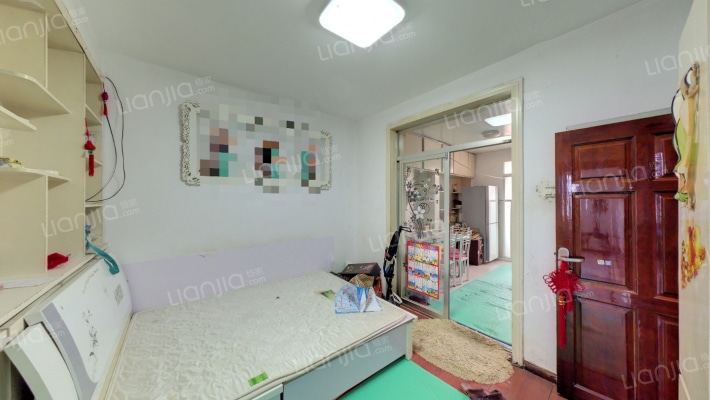 洪湖街二手房实景图