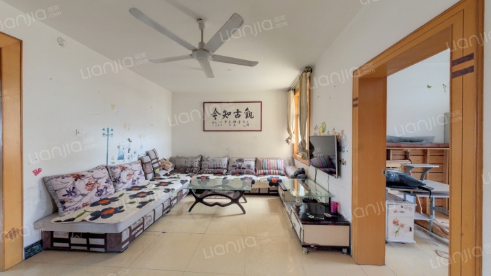 惠泉小区二手房实景图