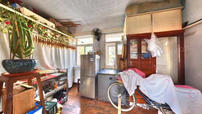 湖南路二手房实景图