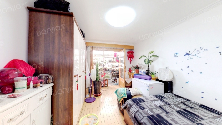 新华街道丰泽社区二手房实景图