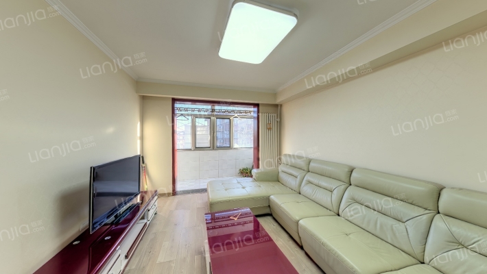 乔庄北街305号院二手房实景图