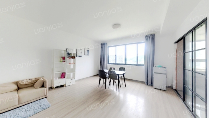 万和嘉园二手房实景图