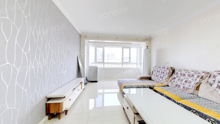 阳光都市东区二手房实景图