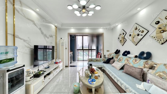渝铁东苑二手房实景图