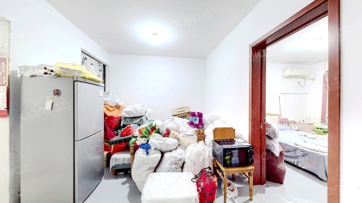 林陆苑小区三期二手房实景图