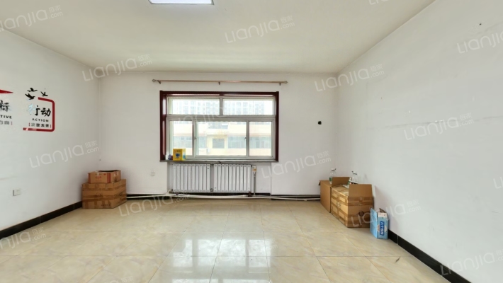 商贸城小区二手房实景图