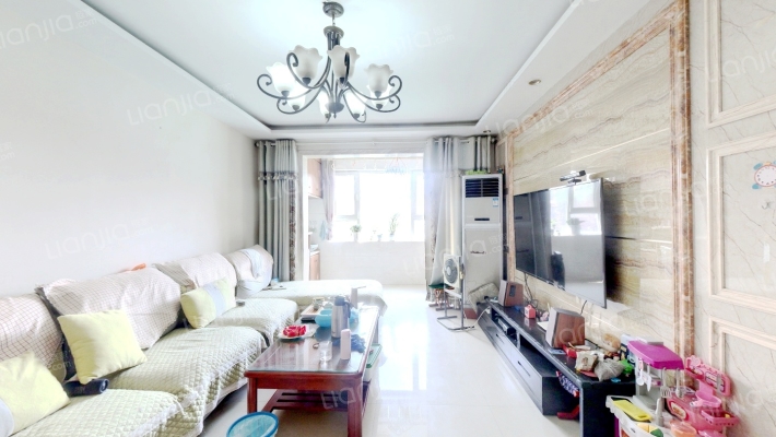 和平馨苑二手房实景图