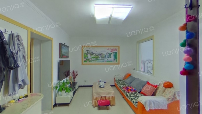 鼎盛佳苑二手房实景图