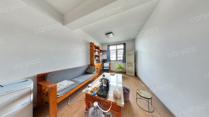 蔡家村商住楼（大润发）二手房实景图