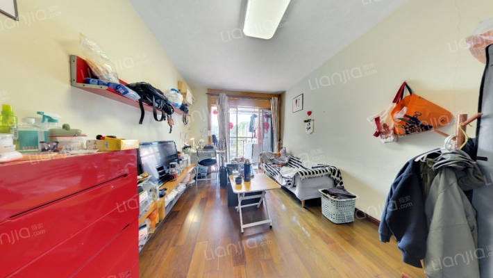 信和爱琴居二手房实景图