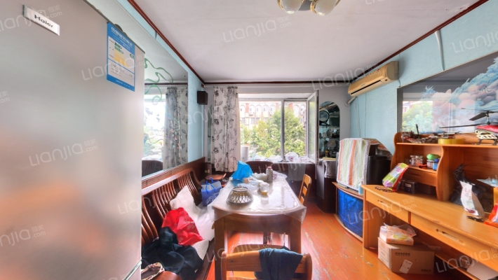 连华街二手房实景图