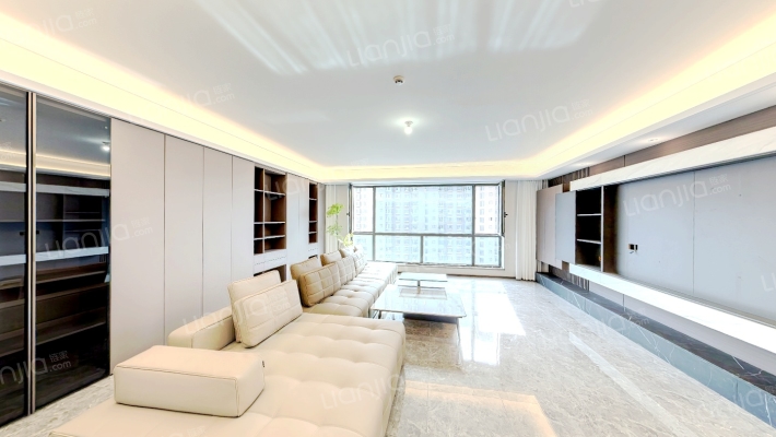 中海天钻二手房实景图