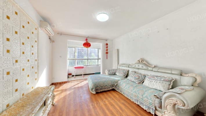 双河北里尚城二手房实景图