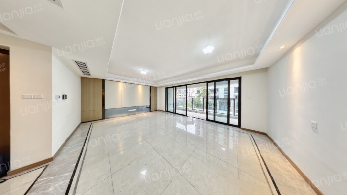 保利熙园二手房实景图