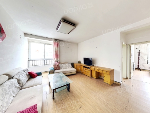 整租·曼谷阳光 3室1厅 南/北