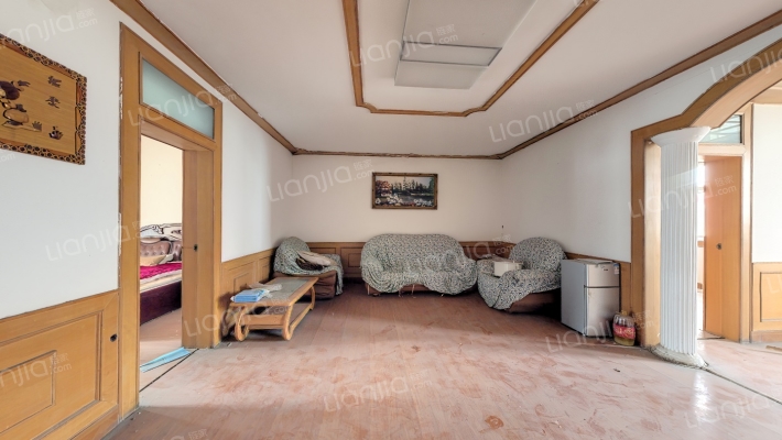 天成花园二手房实景图