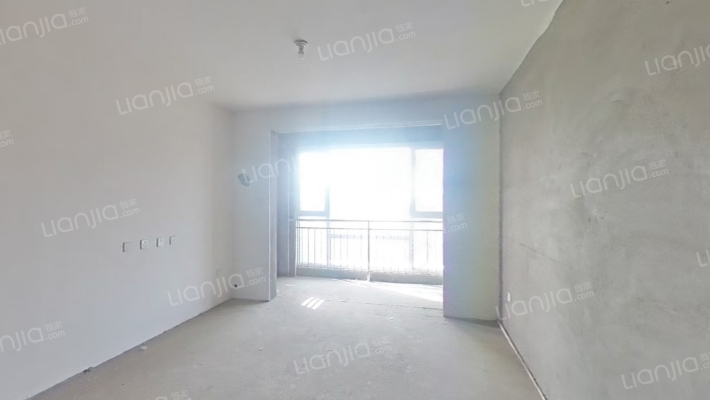 澜山悦府二手房实景图