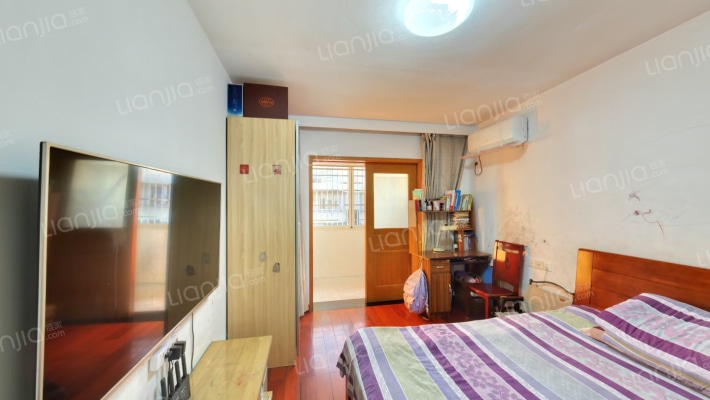 北郊社区白鹭园小区二手房实景图