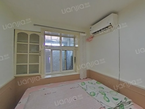 整租·北仲一支路散盘 1室1厅 南