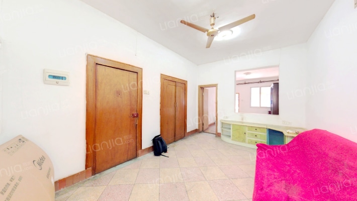 西湖区广润门住宅二区二手房实景图