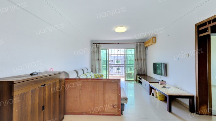 登科花园二手房实景图