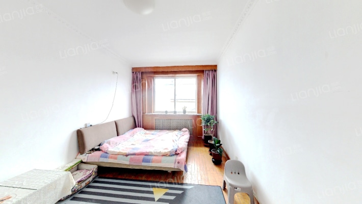 捷明巷二手房实景图