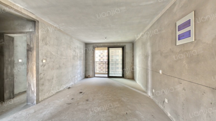 大丰佳苑西区B区二手房实景图