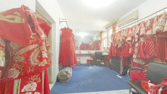 義龍樓二手房实景图