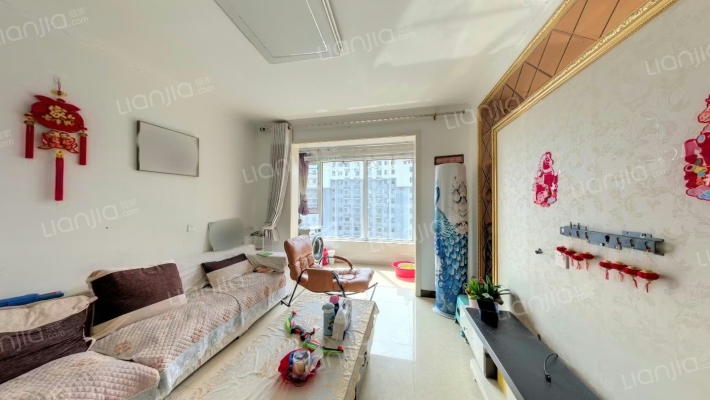 锦绣江南二手房实景图