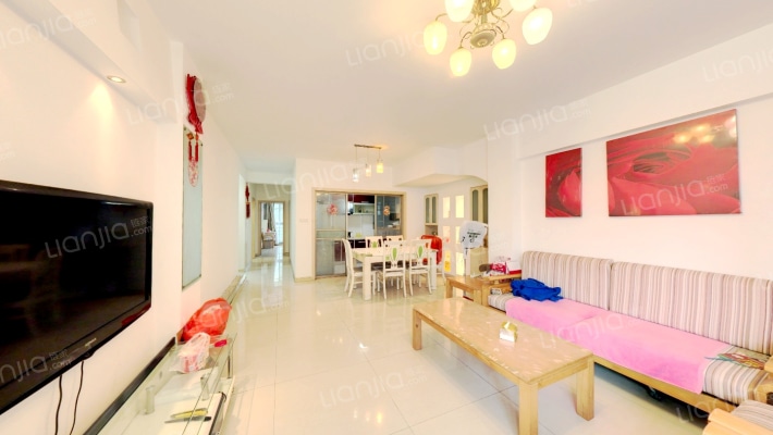 嘉禾广场二手房实景图