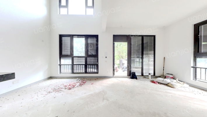 阅塘名邸二手房实景图