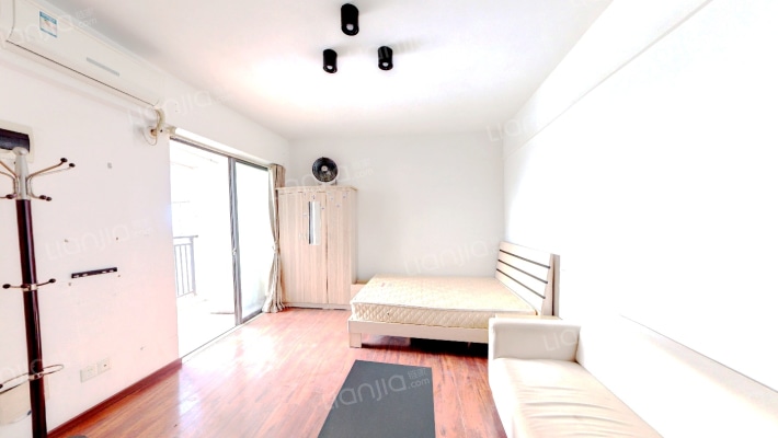 德明合立方二手房实景图