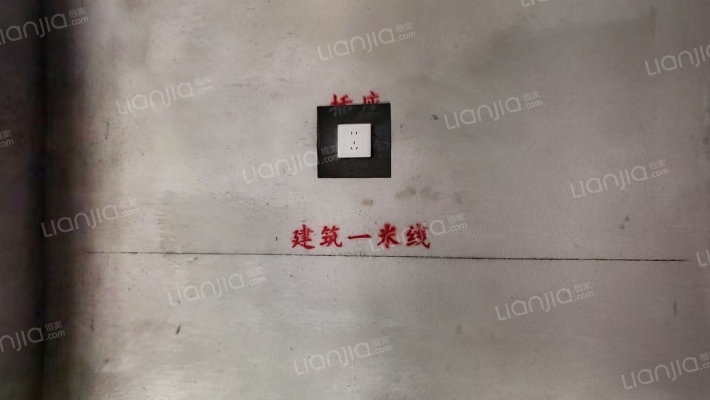 融盛江山汇二手房实景图