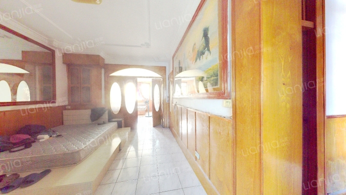 丽华教师公寓二手房实景图