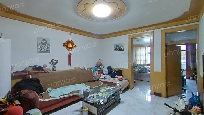 滏东小区二手房实景图
