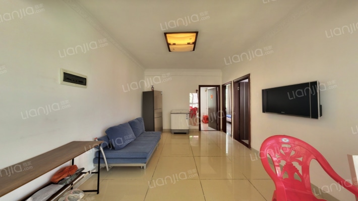 建设嘉园二手房实景图