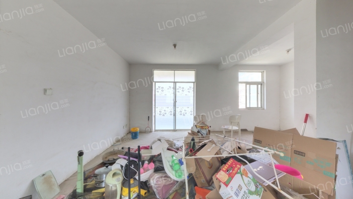 欣苑小区二手房实景图