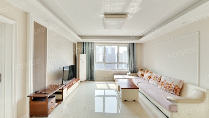 清都頤园二手房实景图