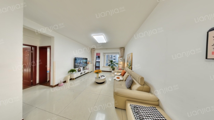 锦熙玉苑二手房实景图