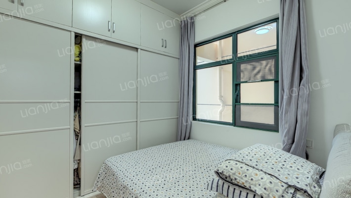 施格名门二手房实景图