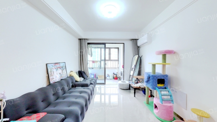 嘉誉尚里二手房实景图