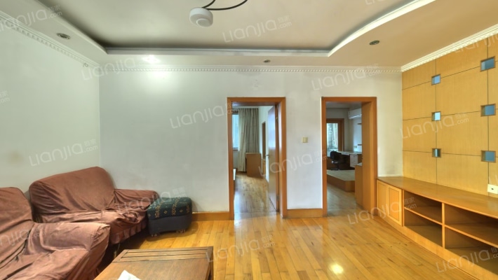 万安小区二手房实景图