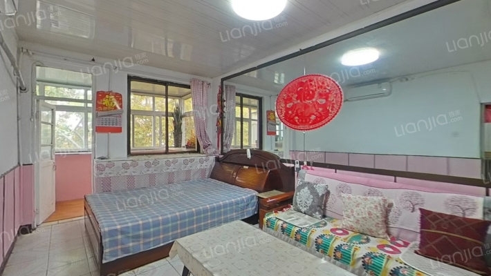 邯山街152号院二手房实景图