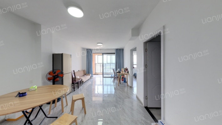 方阳紫薇苑二手房实景图