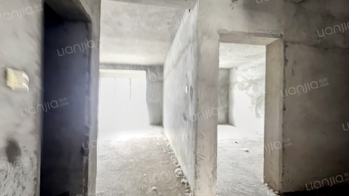 聚贤小区二手房实景图