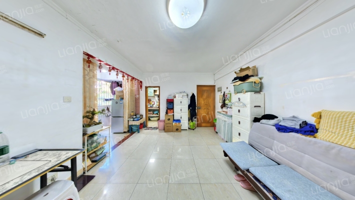 晓翠苑二手房实景图