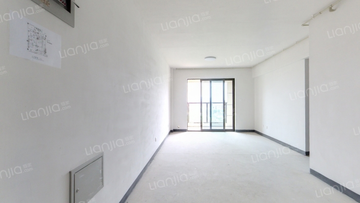 东韵华庭二手房实景图