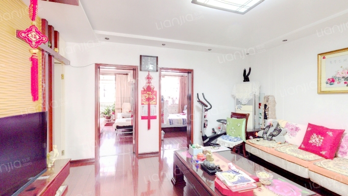 玉河街福利巷1号院二手房实景图