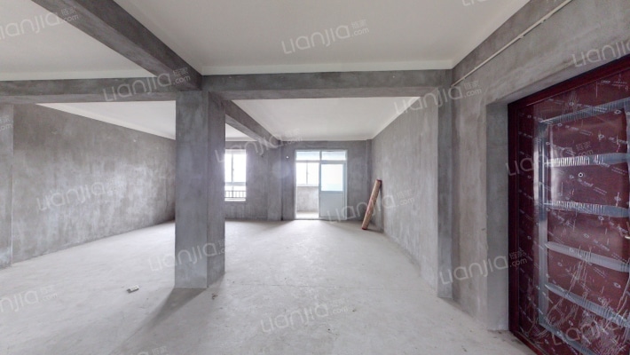 江南华庭二手房实景图