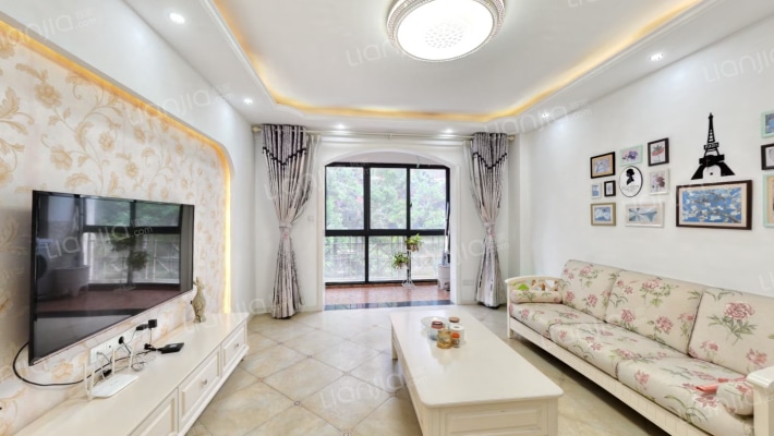 龙城.天居园二手房实景图